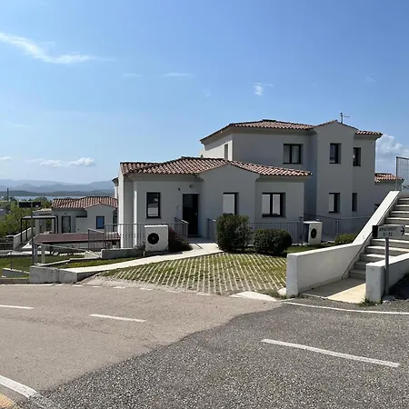 アパート Domus Anna Sardinia